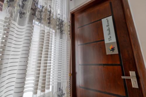Deluxe King Studio room in Bella Vista