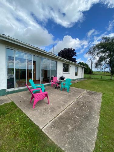 Ashlawn House in ยอล