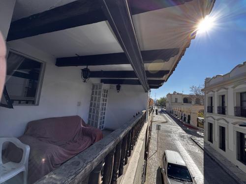 Hostel Casa De Yagil – San Cristobal, VA