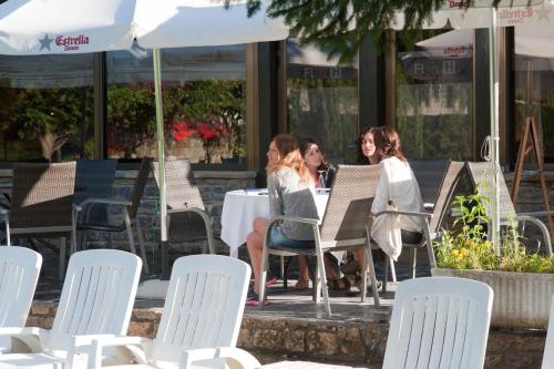 Hotel Florido - main image