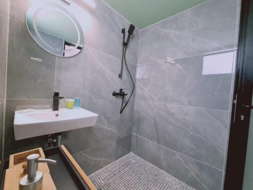 Limassolian vibe house