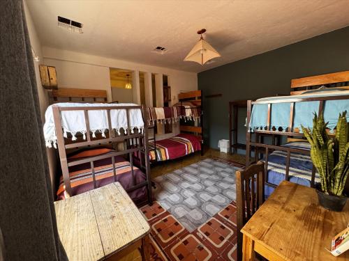 Hostel Casa De Yagil in San Cristobal De Las Casas