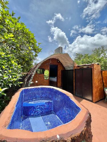 consorcio club Paradise