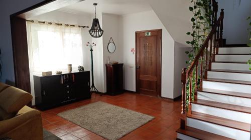 Ben House in ฟาชา เด ซีมา