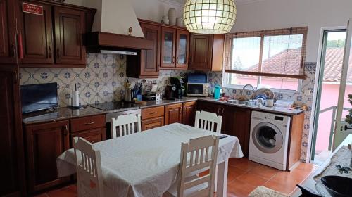 Ben House in ฟาชา เด ซีมา