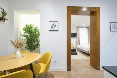 Lovely Apartments - Loft de lujo en la mejor ubicación de Madrid - image 10