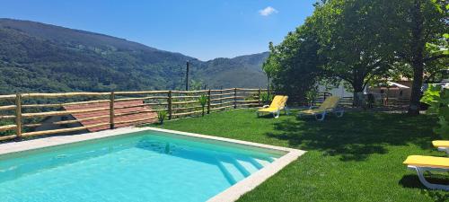 Refugio dos Cartolas