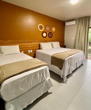 Beloalter Hotel Casa do Saulo