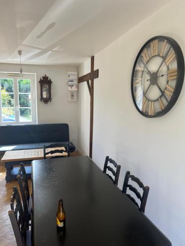 Maison Vigneronne - Stay on a vineyard, in the winegrowers cottage in บล็องแซ