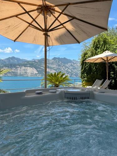 Villa Emma Malcesine 2