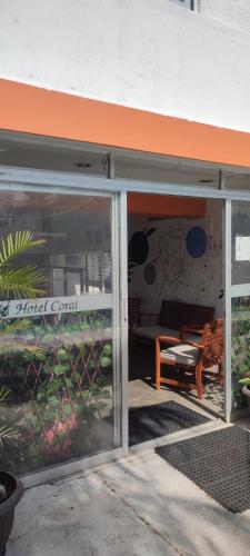 Удобства, Hotel Coral in Канкун