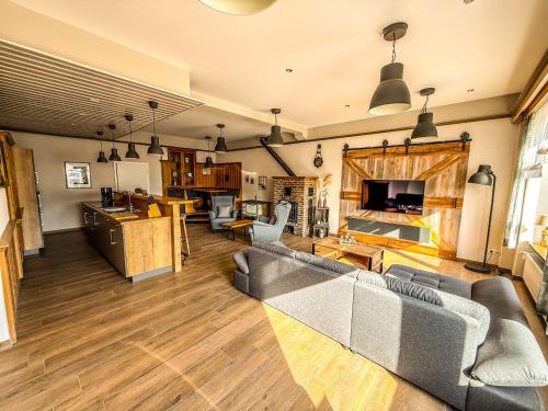 Ferienwohnung Ankerplatz