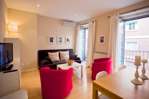 Madrid Central Suites - image 7