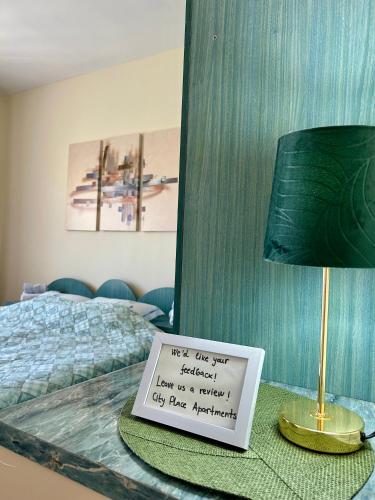 City Place Apartments