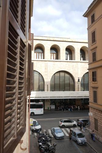 Stay Smart Termini Esquilino, Рим (фото 2)