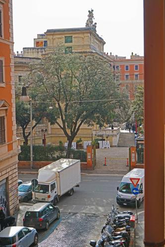 Stay Smart Termini Esquilino, Рим (фото 5)