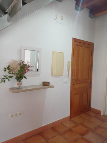 . Apartamento La Carmela