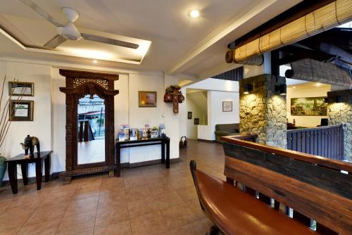 ザ カヤンガン ドリームズ ヴィラ セミニャック5