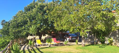 Refugio dos Cartolas