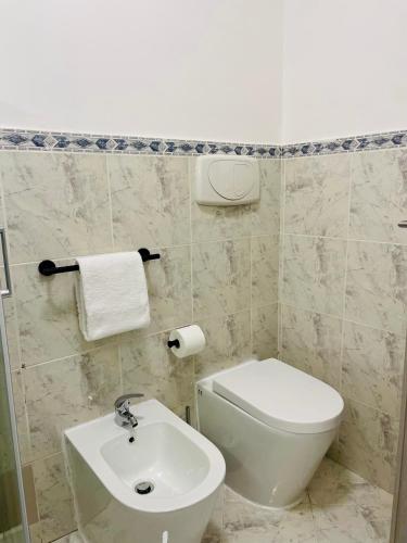 La Villa Di Roma – Rome