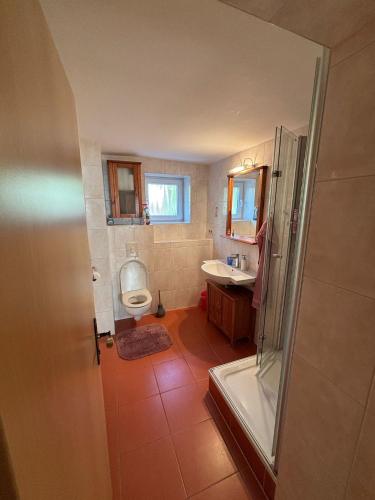 Ferienwohnung im Grünen, Berlin (zdjęcie 5)