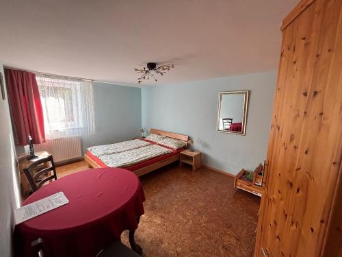Ferienwohnung im Grünen, Berlin (zdjęcie 2)
