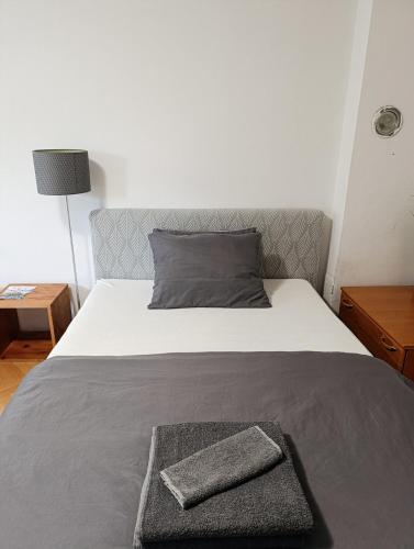 City Center Quiet Apartment WiFi, Ljubljana (photo 6)