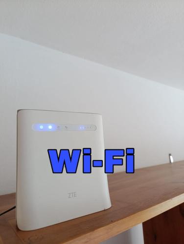 City Center Quiet Apartment WiFi, Ljubljana (photo 8)