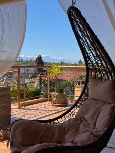 Inu # Wait 'N Sea, Jacuzzi, Luxury Stone House in Paralia Epanomis