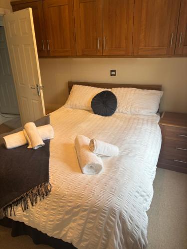 Gressingham 9 - South Lakes Leisure Village - lodge on the lake, Carnforth (photo 5)