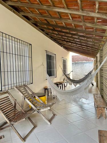 Casa de Praia - Prado, Bahia