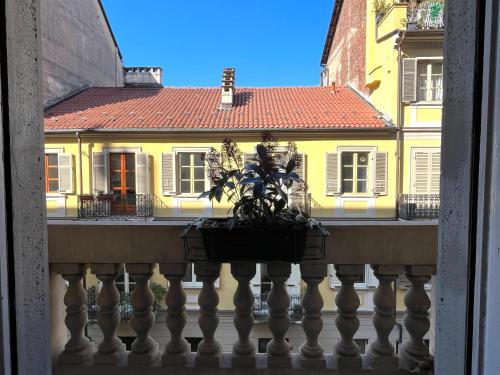 Statuto Boutique Suites, Turín (fotografie 7)