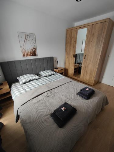 Apartament Jan