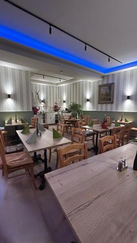 Hotel Ohm Patt in Boppard Városközpont