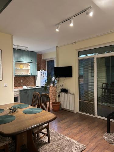 City Place Apartments in Kumanovo