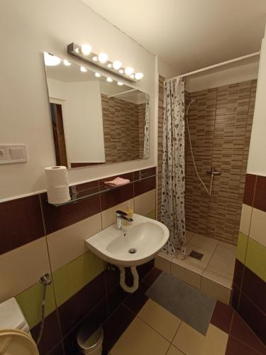 Liechtenstein Apartments - main image