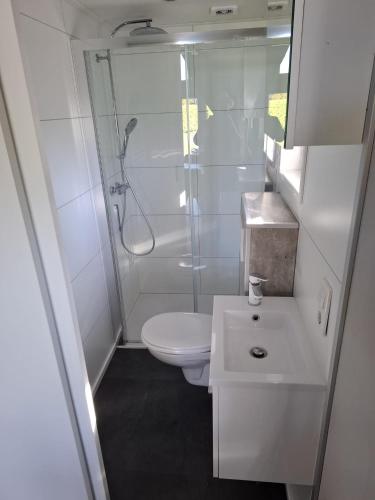 Tiny House 303, Lathum (photo 5)