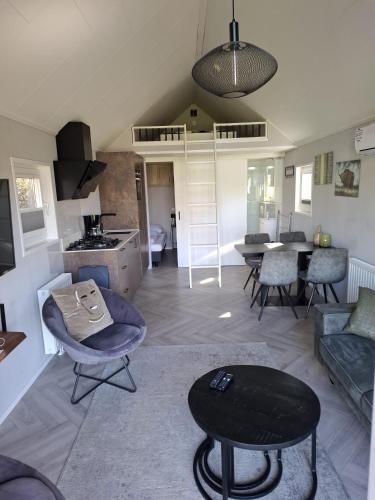 Tiny House 303, Lathum (photo 7)