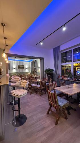 Hotel Ohm Patt 2