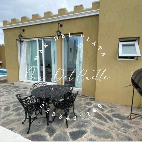 The Loft en Mar Del Castle
