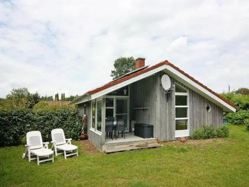 Ferienhaus in Hünning an der Treene in Hünning, Deutschland