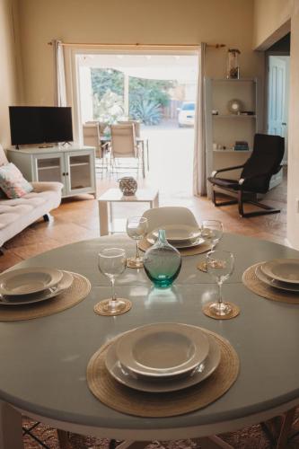 Facilities, Pura Vida Aruba Appartement Palma in Noord