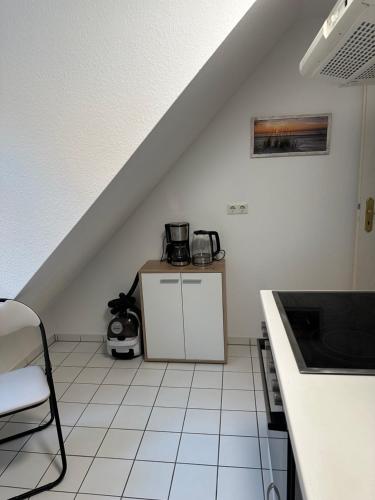 Linda Ninh Apartment 6 Altstadt, Drážďany (fotografie 5)