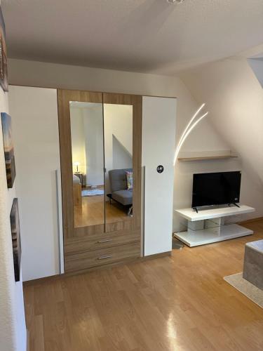 Linda Ninh Apartment 6 Altstadt, Drážďany (fotografie 10)