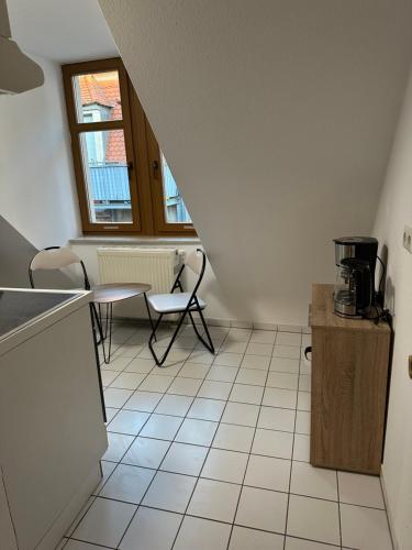Linda Ninh Apartment 6 Altstadt, Drážďany (fotografie 11)