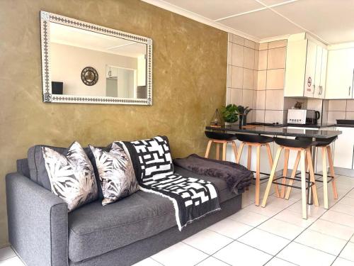 Sea Breeze Manor - Gold unit – khách sạn tại Gonubie