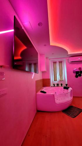 Torino d'Amare Suite, Турин (фото 6)