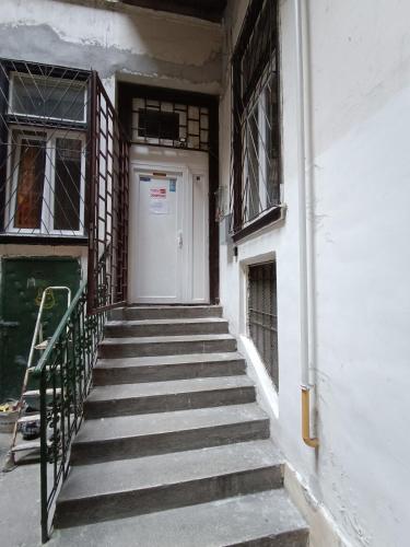 Liechtenstein Apartments, Budapest (photo 10)
