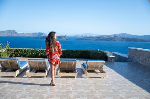 Modus Vivendi Villas - Santorini