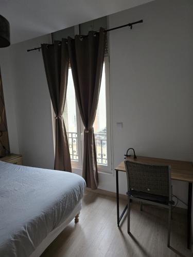 hotel photo